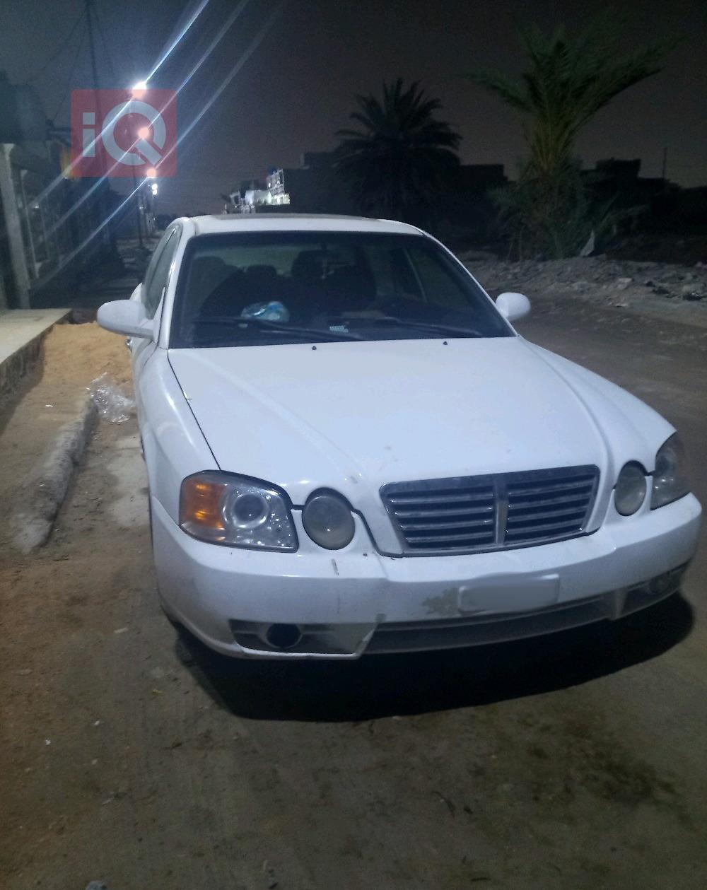 كيا اوبتيما